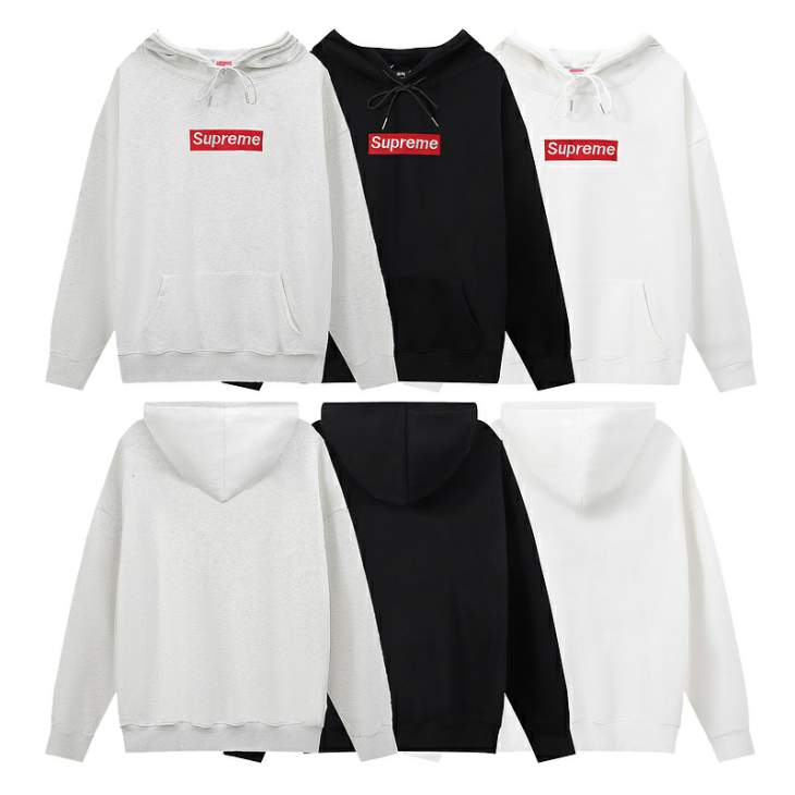 Picture of Supreme Hoodies _SKUSupremeS-XLamtrE26016220